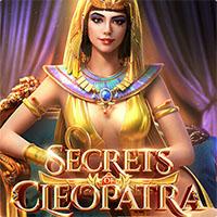 Secret of Cleopatra